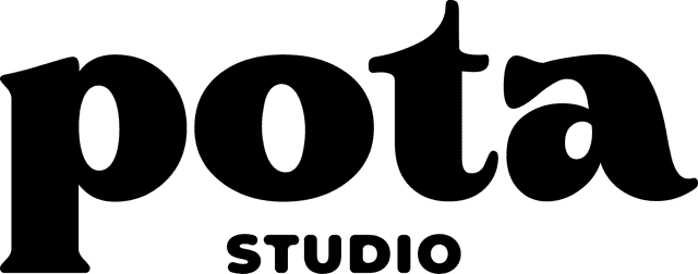 Pota Studio logo