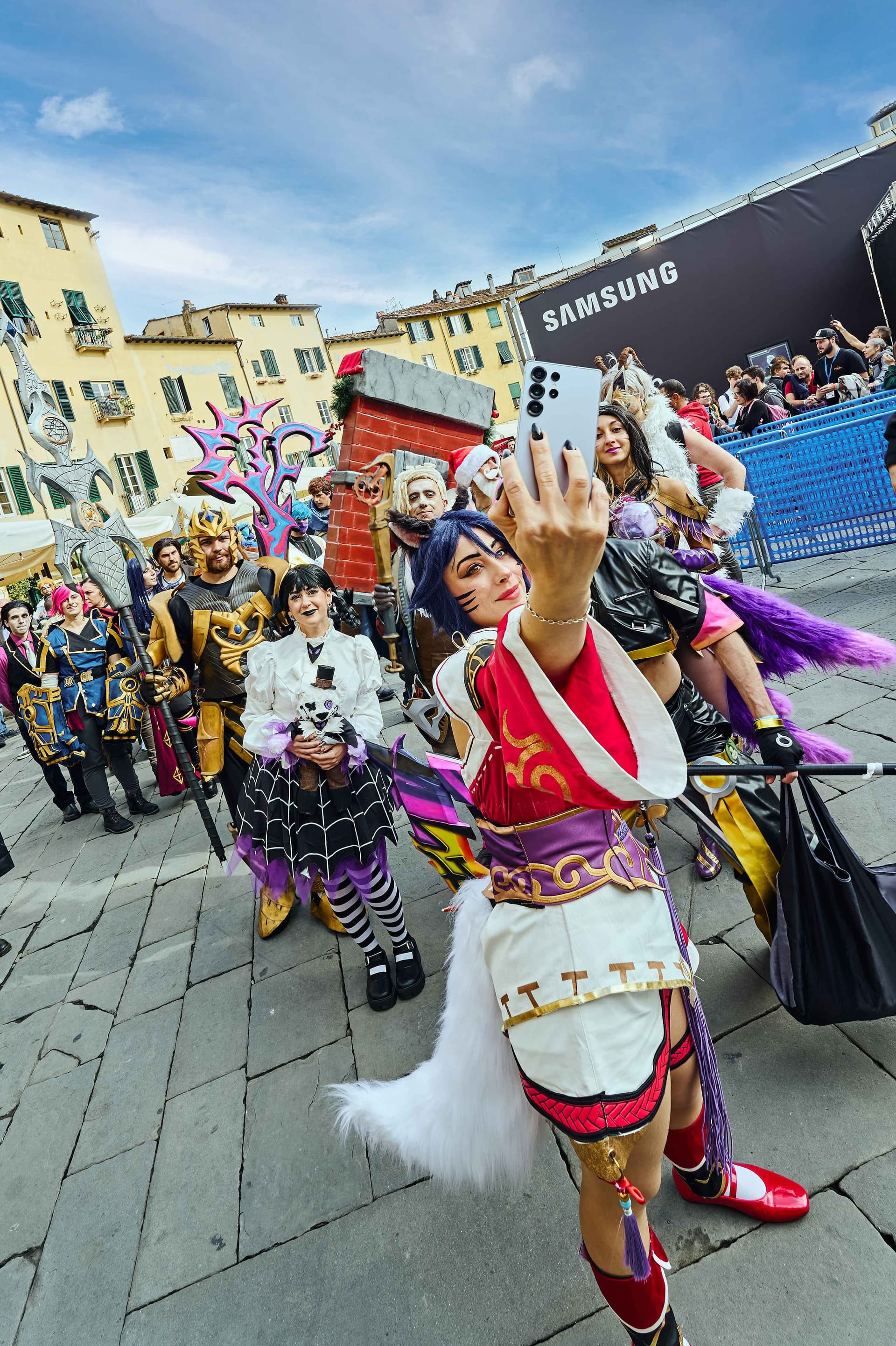 Social Media Management