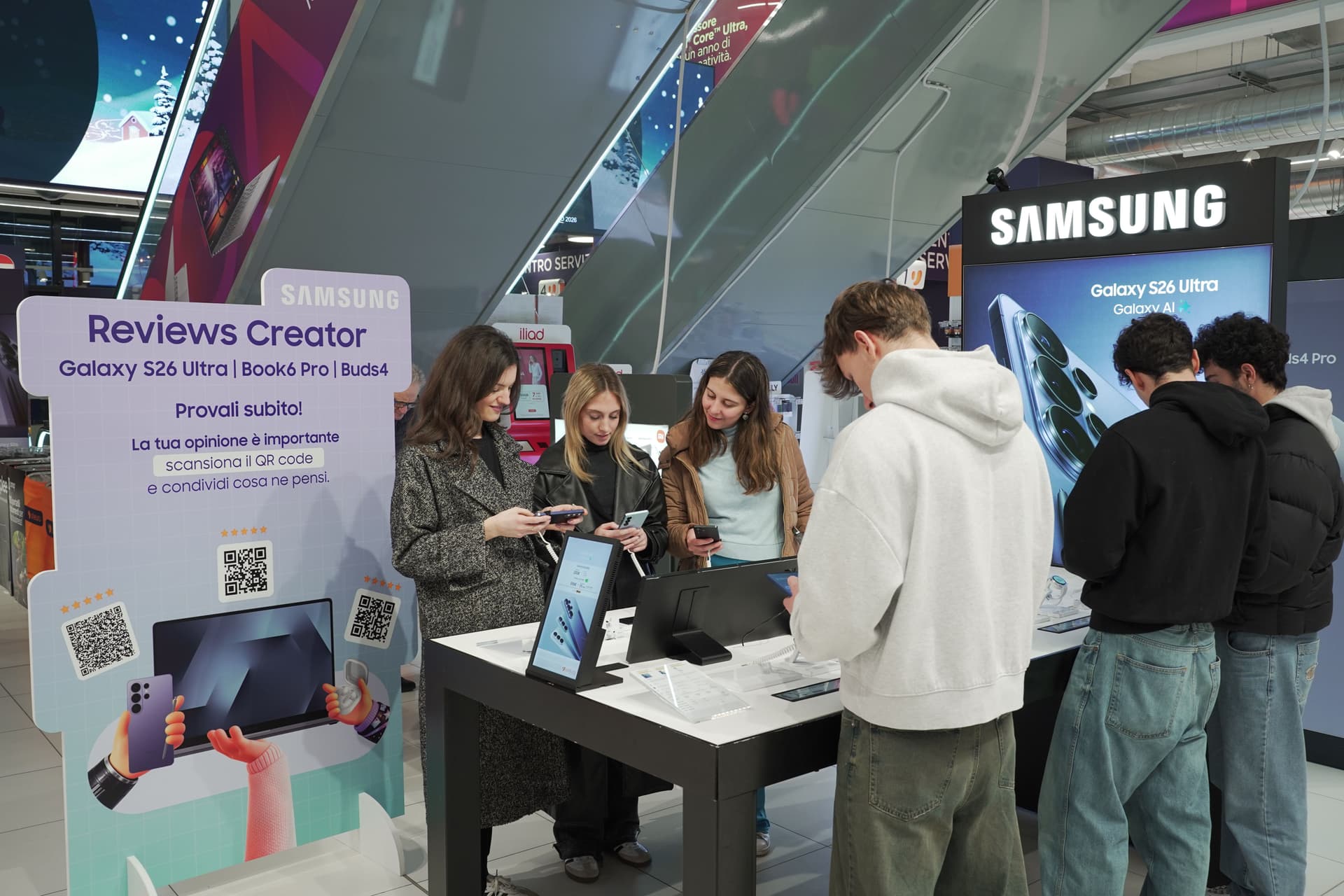 Samsung Italia